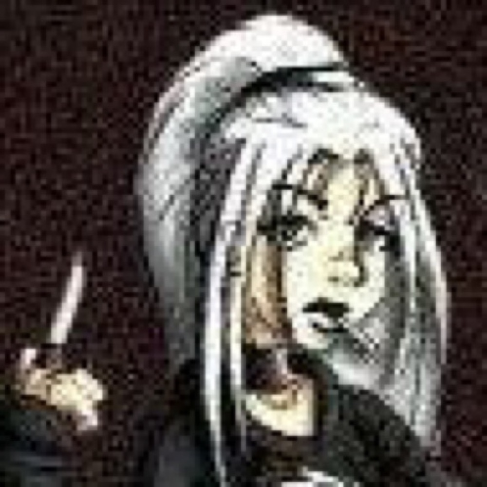 Meet your Posher, Betty